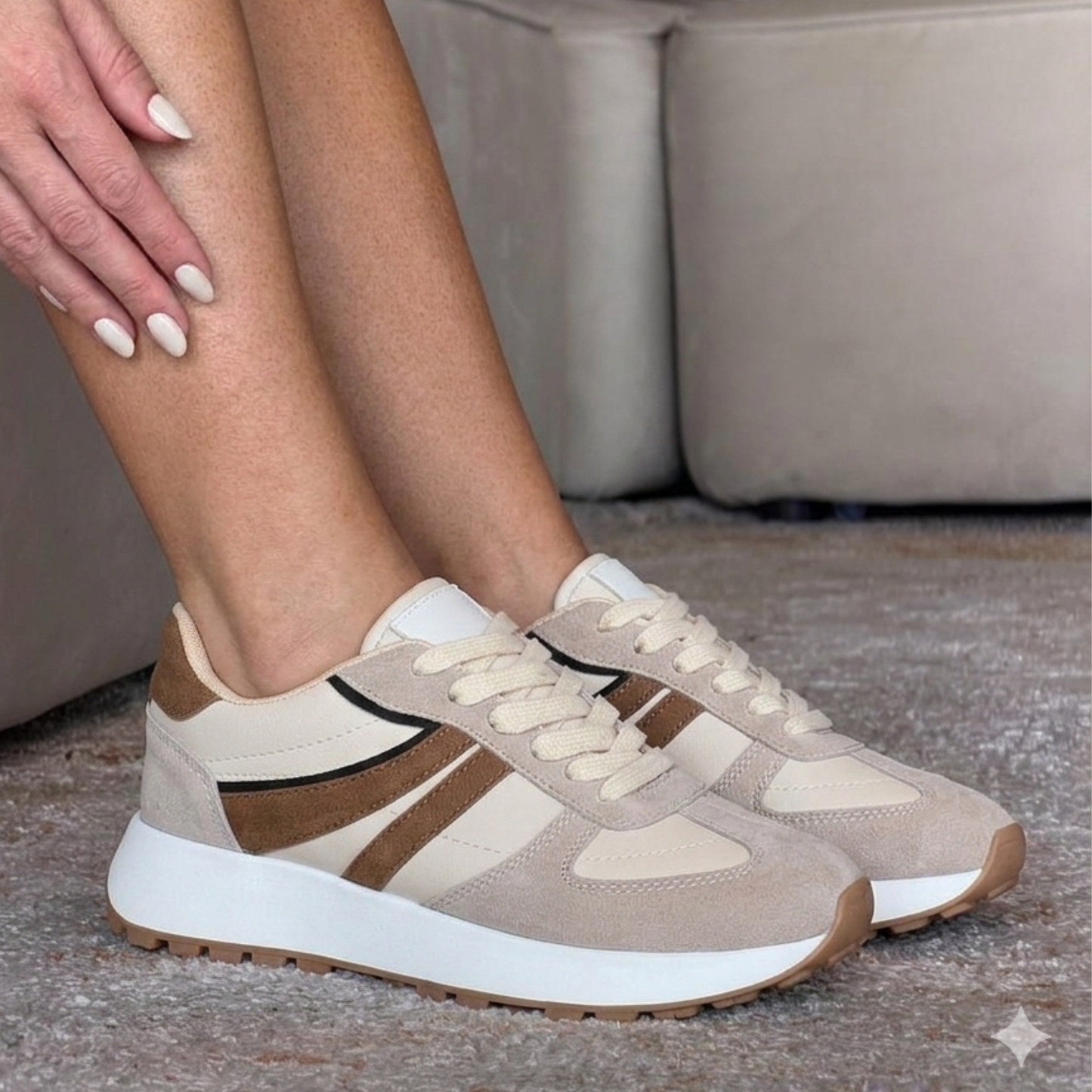 BARCELONA BEIGE
