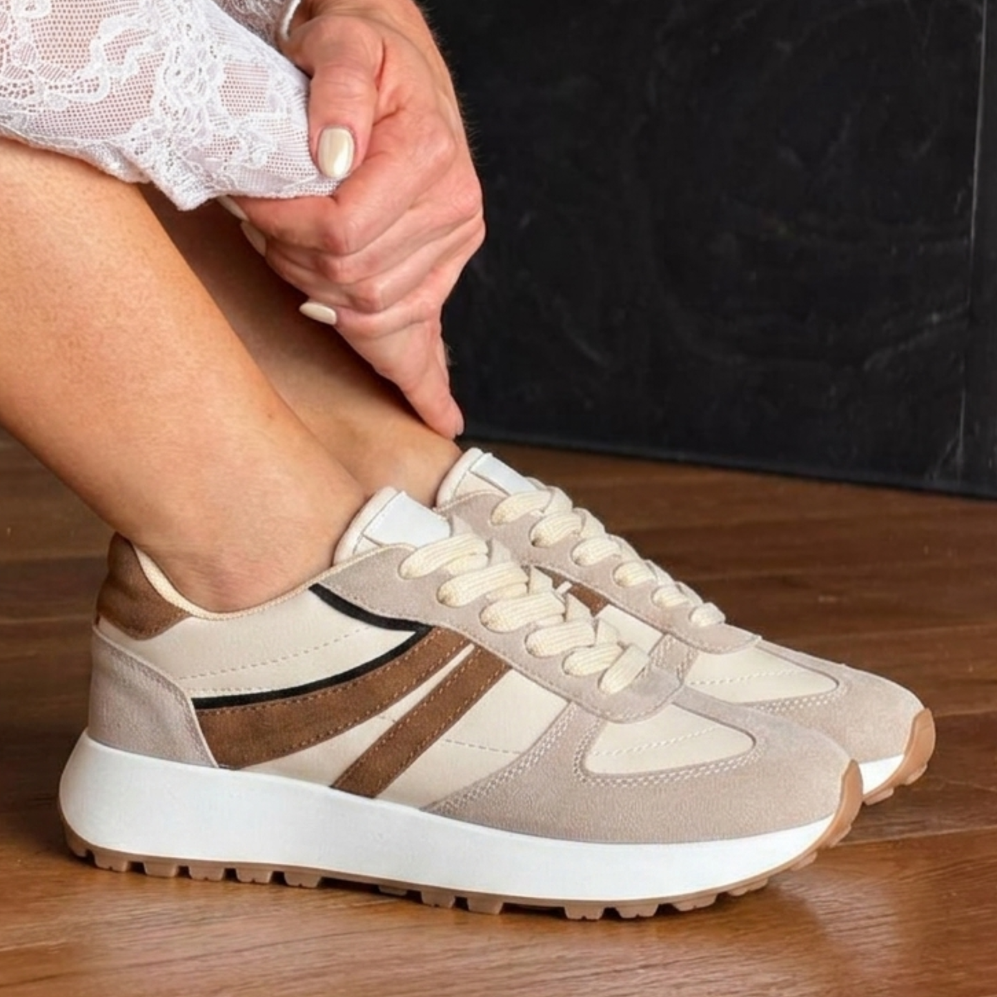 BARCELONA BEIGE