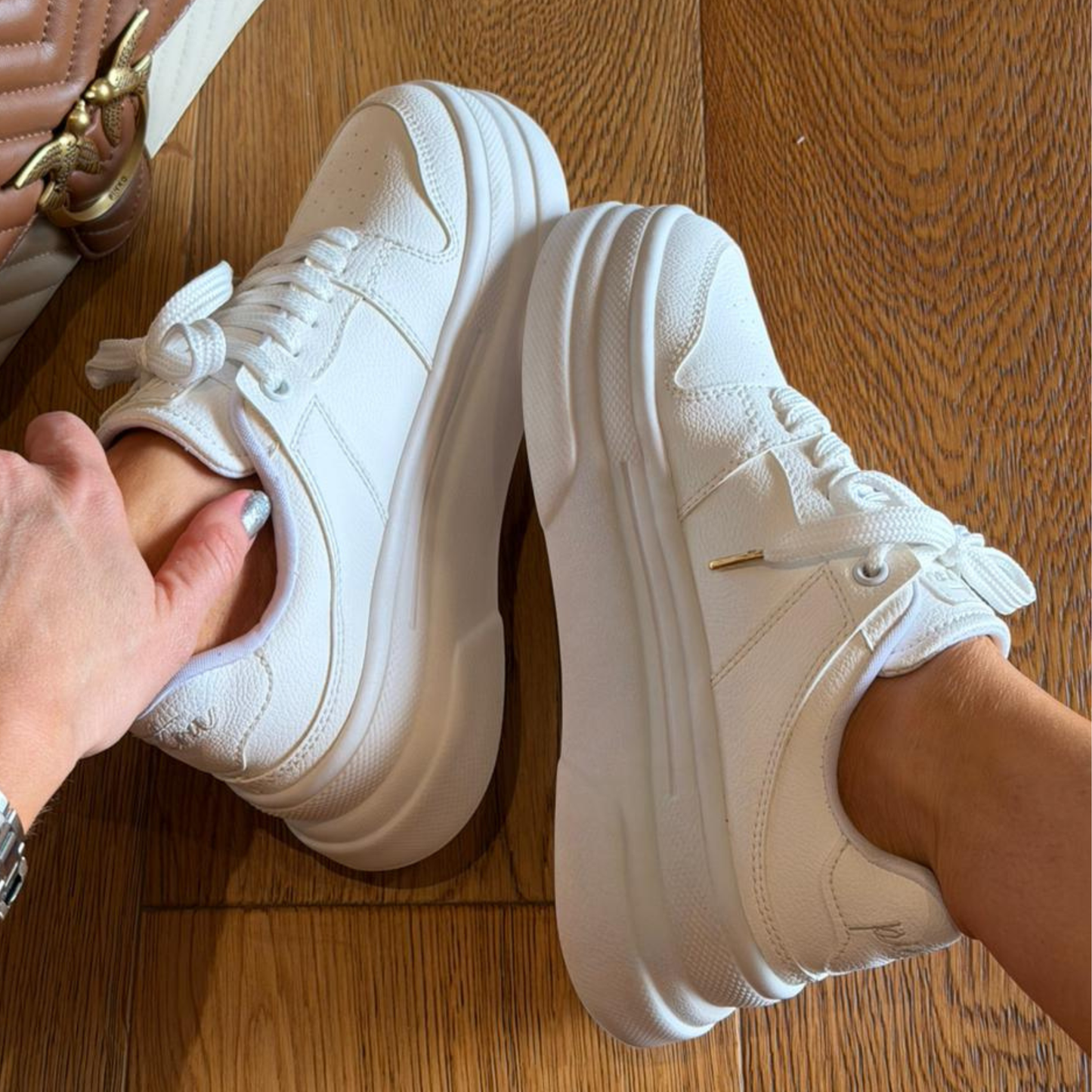 MALIBÚ BLANCO