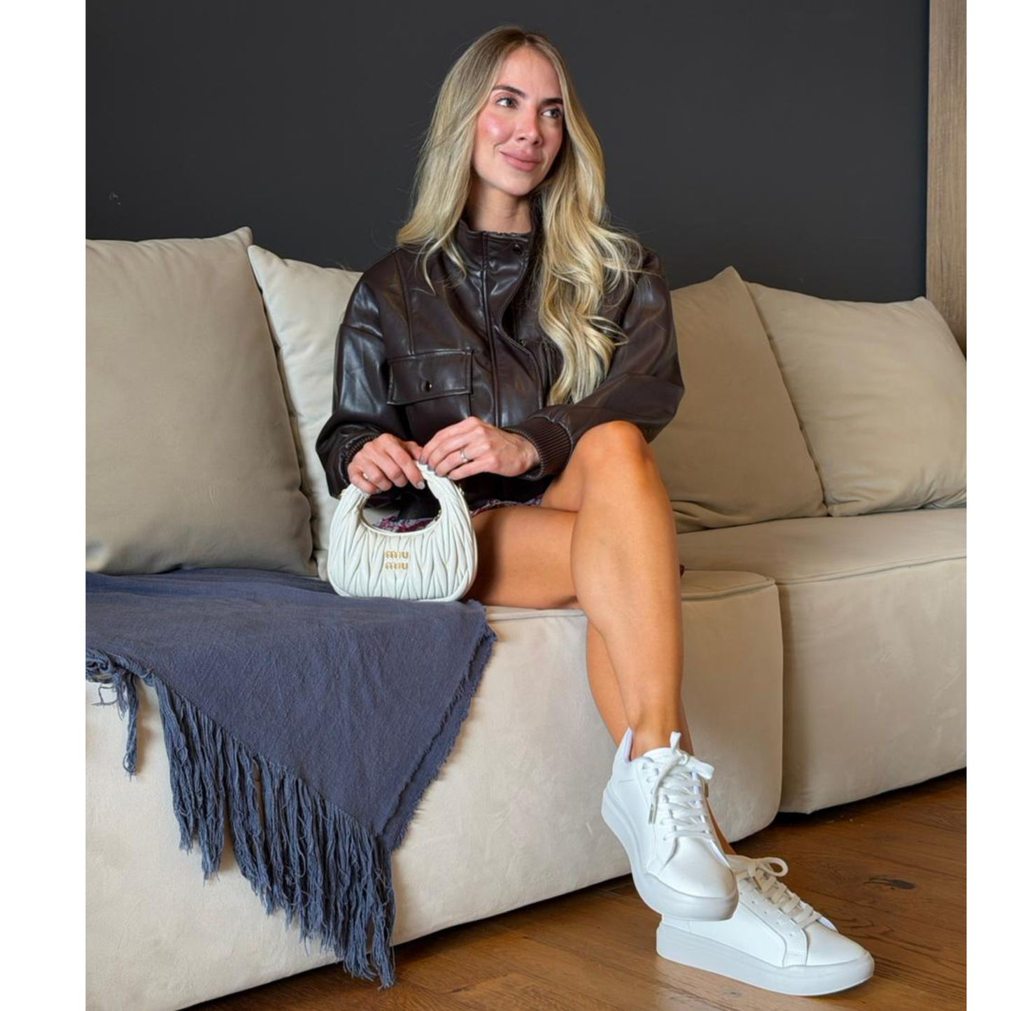 MILAN BLANCO