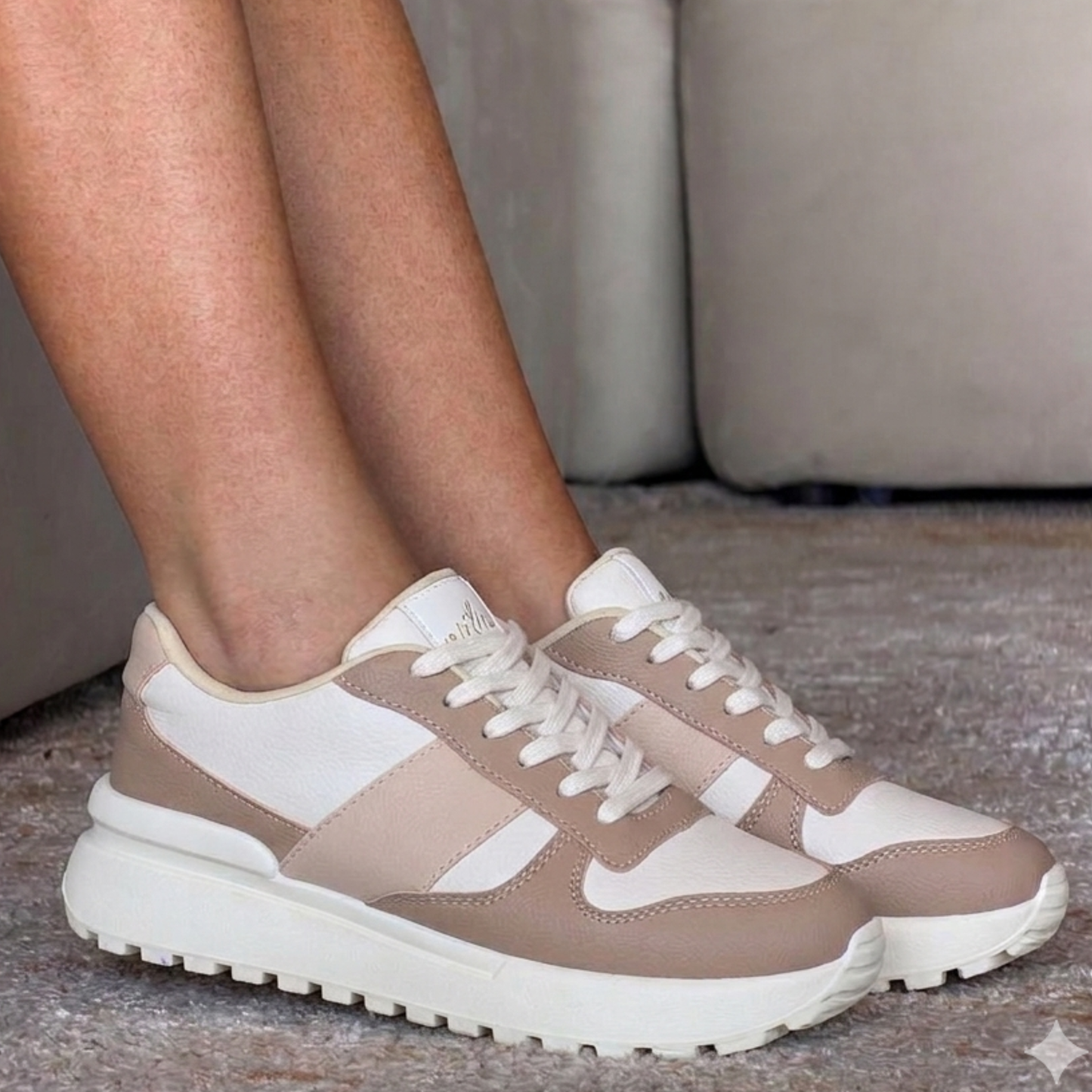 LISBOA BEIGE