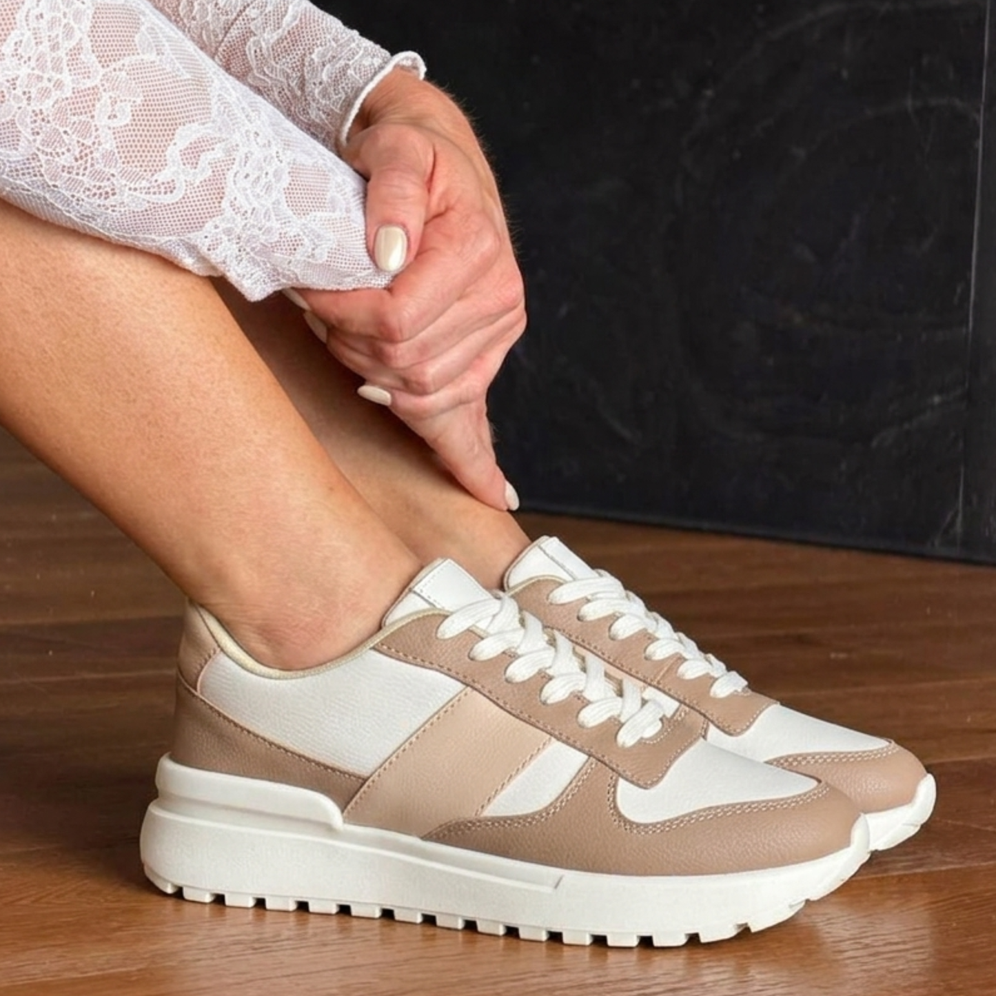 LISBOA BEIGE