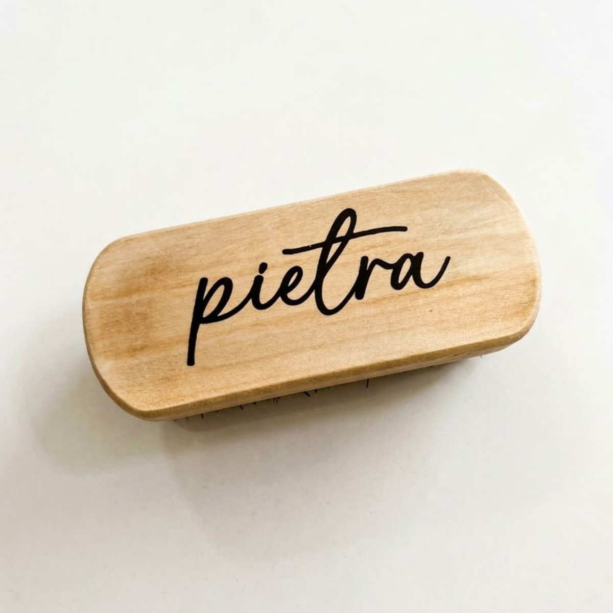 Cepillo de limpieza para tenis - Pietra Style