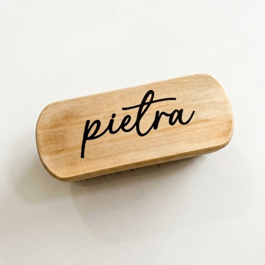 Cepillo de limpieza para tenis - Pietra Style