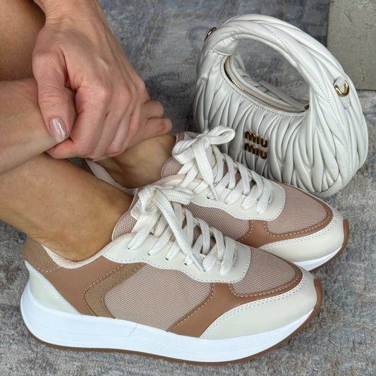 OSAKA BEIGE